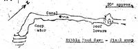 GC J66 Ribble Head Cave - Final Sump
